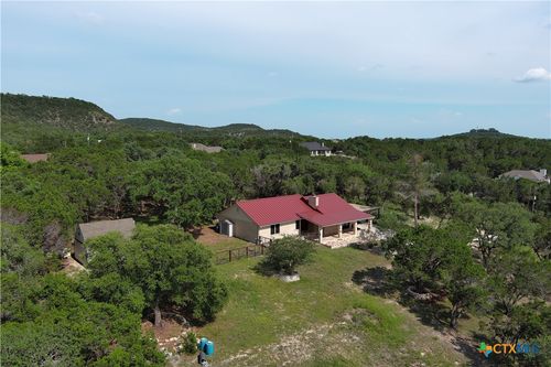 1143 Flaman Rd, Canyon Lake, TX, 78133-3131 | Card Image