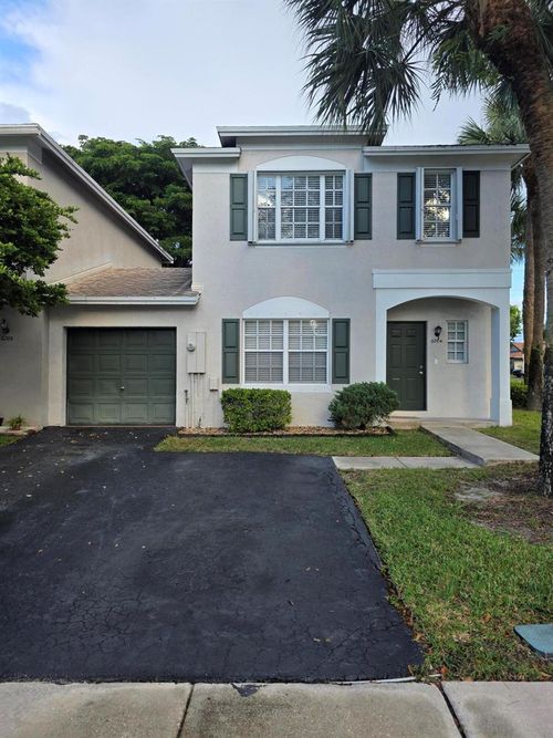 6004-6004 N Golden Beauty Lane, Tamarac, FL, 33321 | Card Image