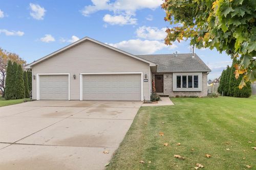 1258 Willow Springs Road, ALGOMA, WI, 54904 | Card Image