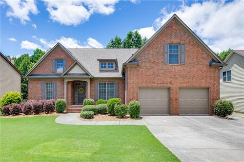 2375 Stone Willow Way, Buford, GA, 30519-4601 | Card Image