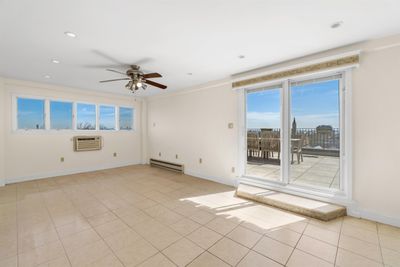 7A - 1070 Kennedy Blvd, Condo with 2 bedrooms, 1 bathrooms and null parking in Bayonne NJ | Image 2