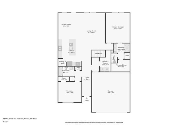View of room layout | Image 32