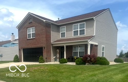 2231 Abbey St, Brownsburg, IN, 46112-7557 | Card Image