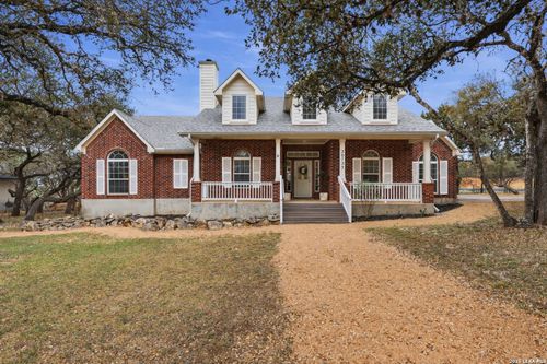 30737 Deerfield Ter, Bulverde, TX, 78163-2162 | Card Image