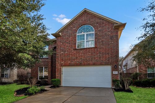 25715 Owl Landing Ln, Katy, TX, 77494-1935 | Card Image