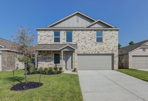 285 Douglas Hills Dr, Magnolia, TX, 77354-7356 | Card Image