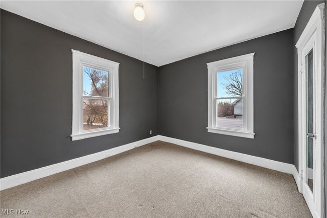 7609 Denison Ave, Home with 5 bedrooms, 2 bathrooms and null parking in Cleveland OH | Image 10