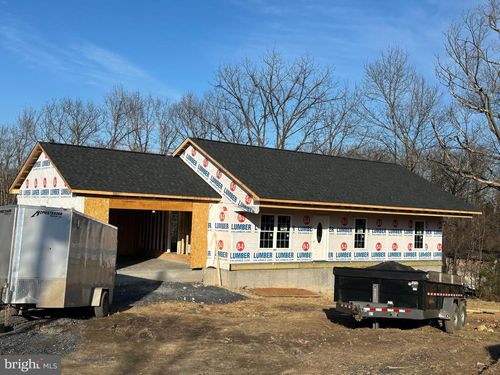 Lot 13-A Strasburg Rd, FRONT ROYAL, VA, 22630 | Card Image