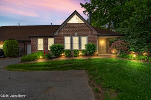 2103 Eastbridge Ct, Louisville, KY, 40223-3942 | Card Image