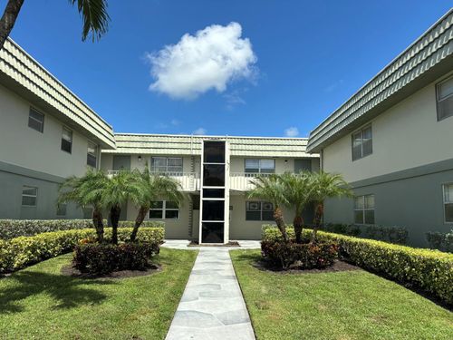 614 Monaco Way, Delray Beach, FL, 33446 | Card Image