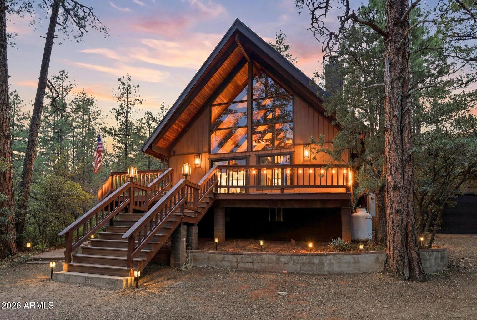 Residential in Strawberry 5