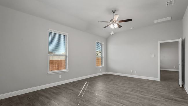 11316 Treehouse Trl, House other with 4 bedrooms, 3 bathrooms and null parking in Justin TX | Image 17