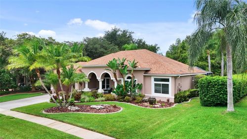 6125 Savoy Cir, Lutz, FL, 33558-2814 | Card Image