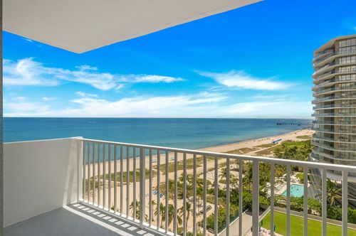 1202-750 N Ocean Boulevard, Pompano Beach, FL, 33062 | Card Image