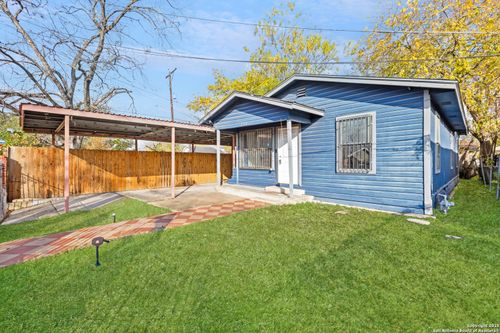 321 Huntington, San Antonio, TX, 78207-3313 | Card Image