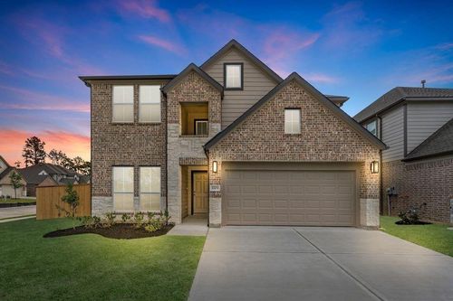 1755 Pecan Woods Ln, Conroe, TX, 77301-0015 | Card Image