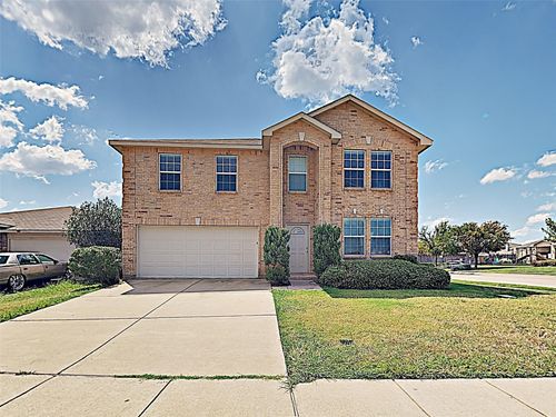 4029 Thoroughbred Trl, Fort Worth, TX, 76123-2575 | Card Image