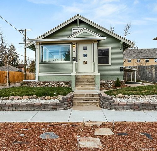 1114 15th Street, Greeley, CO, 80631 | Card Image
