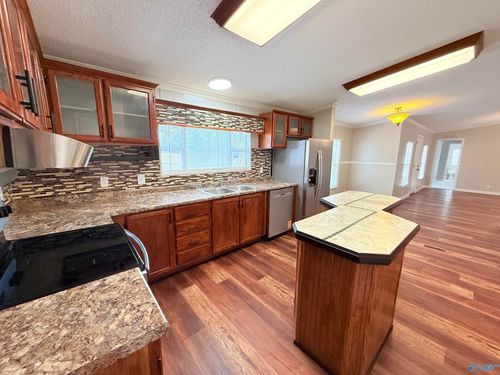 133 W Point Rd, Somerville, AL, 35670-5544 | Card Image