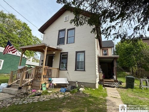 17 W 7th St, Jamestown, NY, 14701-5065 | Card Image