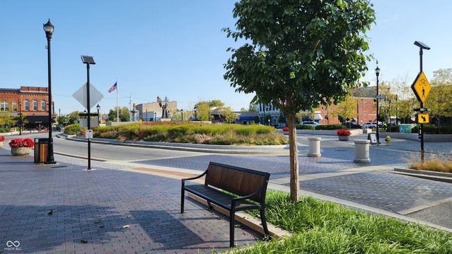APT-6 - 135 Hendricks St, Condo with 1 bedrooms, 1 bathrooms and null parking in Shelbyville IN | Image 17