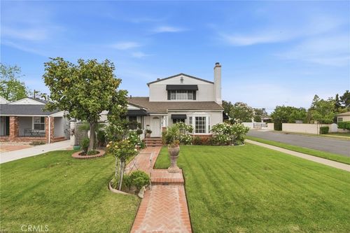 1820 Edgewood Dr, Alhambra, CA, 91803-2917 | Card Image