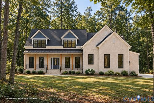 15253 Johns Trace Cir, Montpelier, VA, 23192-4054 | Card Image