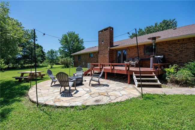 1836 N 4 Th St, House other with 5 bedrooms, 2 bathrooms and null parking in Neodesha KS | Image 43