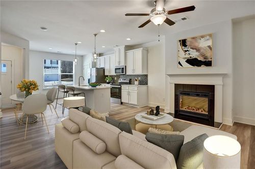 1906 Victoria Way, Conyers, GA, 30013-1997 | Card Image