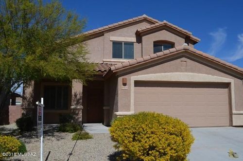 9133 S Whispering Pine Dr, Tucson, AZ, 85756-6171 | Card Image