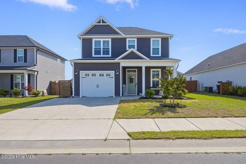 3993 Aquarius Way, Leland, NC, 28451 | Card Image