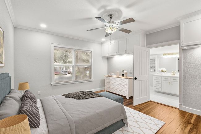 522 S Walnut Ave, House other with 2 bedrooms, 2 bathrooms and null parking in Luling TX | Image 21