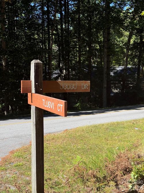 1924-TBD U24 Lot19 Tlugvi Court, Brevard, NC, 28712 | Card Image