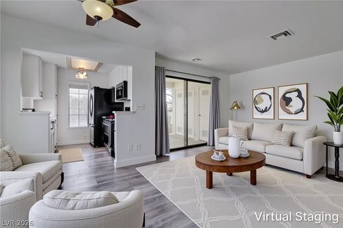 202-4877 S Torrey Pines Dr, Las Vegas, NV, 89103-4474 | Card Image