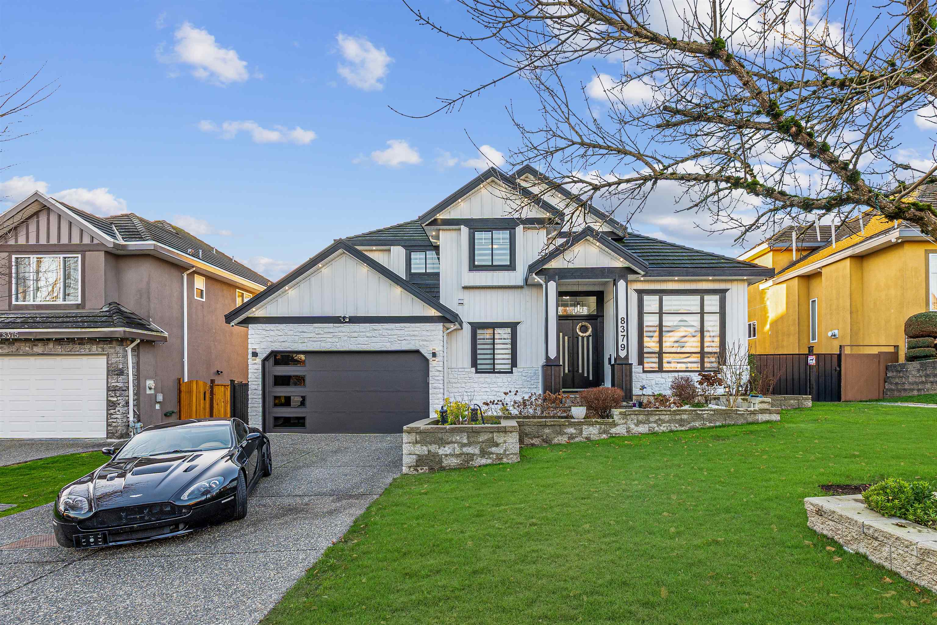Residential in Surrey 2