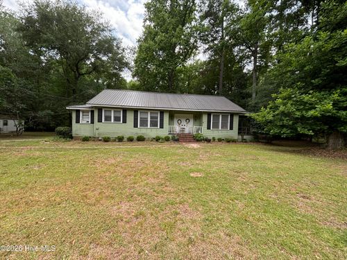 3260 Herrings Chapel Rd, Burgaw, NC, 28425-2752 | Card Image