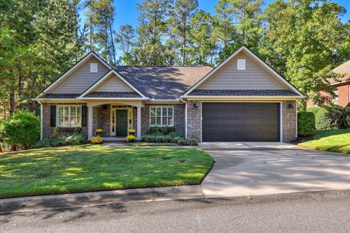242 Pink Dogwood Cir, Aiken, SC, 29803-1052 | Card Image