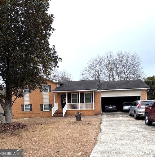 3969 Sylvester Cir W, Macon, GA, 31217-6147 | Card Image