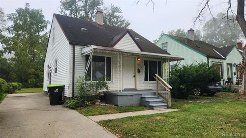 273 Dellwood Ave, Pontiac, MI, 48341-2738 | Card Image