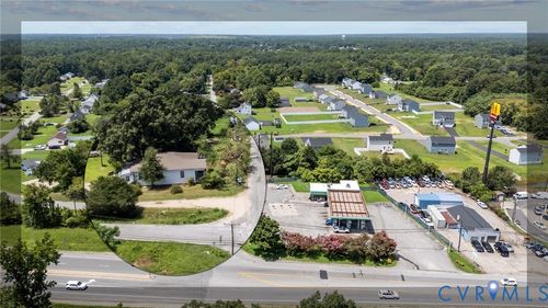 25719 Simmons Ave, North Dinwiddie, VA, 23803-8629 | Card Image