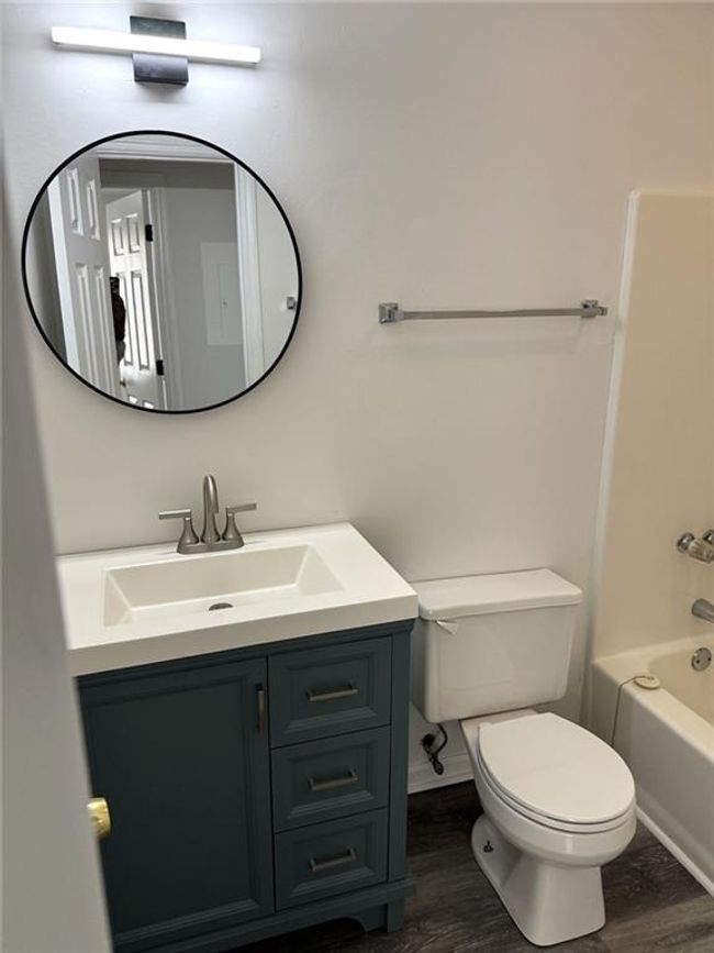 2080 Charter Ln, Townhouse with 2 bedrooms, 2 bathrooms and 2 parking in Lithonia GA | Image 9