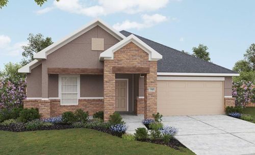 11846 Stratosphere St, Conroe, TX, 77303-0016 | Card Image