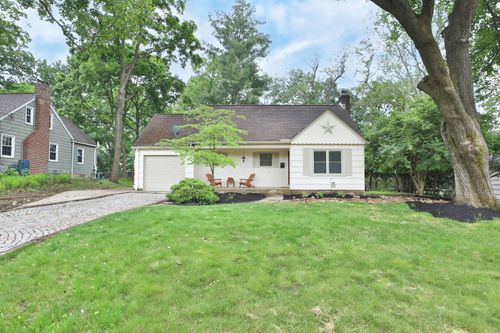223 W South St, Worthington, OH, 43085-3504 | Card Image