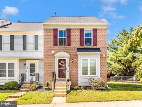7930 Thrush Meadow Pl, SEVERN, MD, 21144-1074 | Card Image