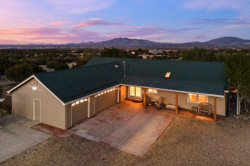 301 Faith Dr, Sandia Park, NM, 87047-9488 | Card Image
