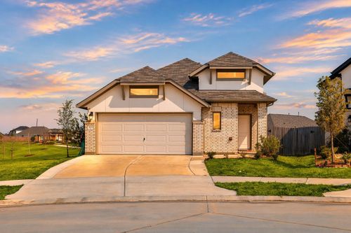 20103 Moonlight Falls Ct, Richmond, TX, 77407-3171 | Card Image