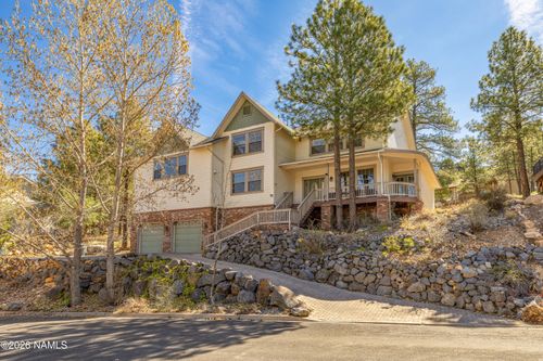 2395 N Broken Circle Road, Flagstaff, AZ, 86004 | Card Image