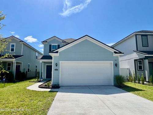 14750 Cashew Ave, Jacksonville, FL, 32218-1996 | Card Image