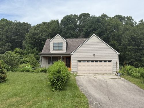 57 Roselund Hill Rd, Uncasville, CT, 06382-2115 | Card Image