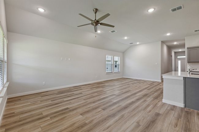 1937 Callington Way, House other with 4 bedrooms, 2 bathrooms and null parking in Forney TX | Image 6
